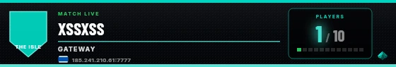Scoreboard badge preview
