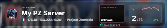 Glass badge preview