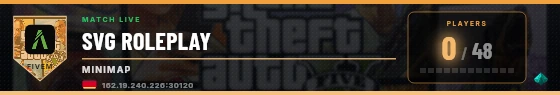 Scoreboard badge preview