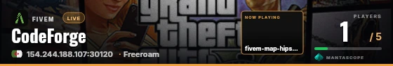 Hero badge preview