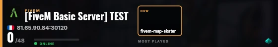 Filmstrip badge preview