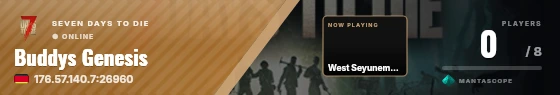 Sweep badge preview