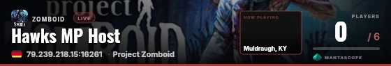 Hero badge preview