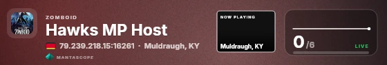 Mesh badge preview