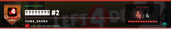 Scoreboard badge preview