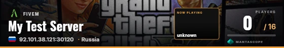 Hero badge preview
