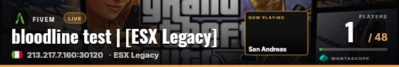 Hero badge preview