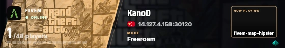 Blade badge preview