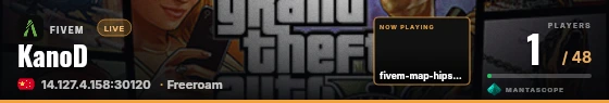 Hero badge preview