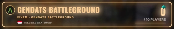 Marquee badge preview