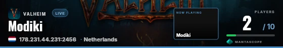 Hero badge preview