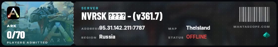 Ticket badge preview