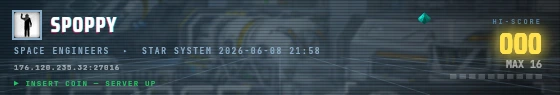 Arcade badge preview