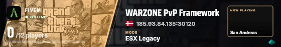 Blade badge preview