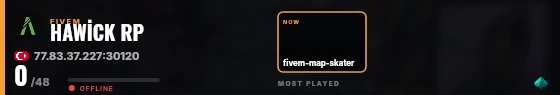 Filmstrip badge preview