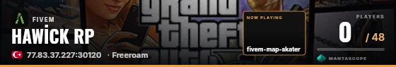 Hero badge preview