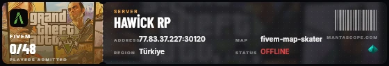 Ticket badge preview