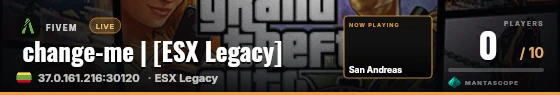 Hero badge preview