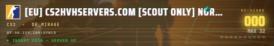Arcade badge preview