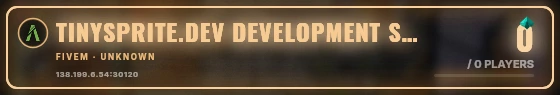 Marquee badge preview