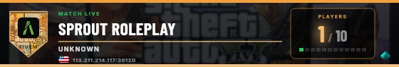Scoreboard badge preview