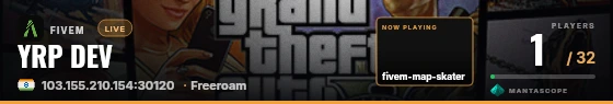 Hero badge preview