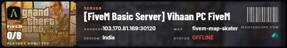 Ticket badge preview