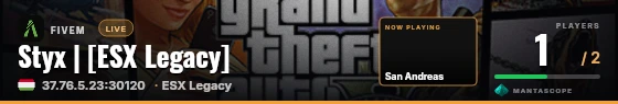 Hero badge preview