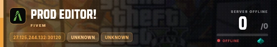 Edge badge preview