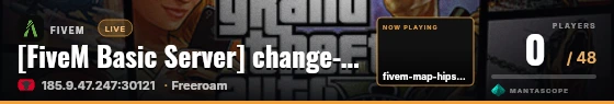 Hero badge preview