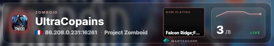Glass badge preview
