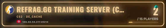 Marquee badge preview