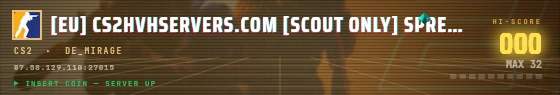 Arcade badge preview