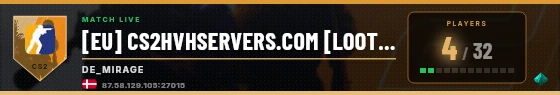 Scoreboard badge preview
