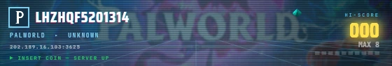 Arcade badge preview