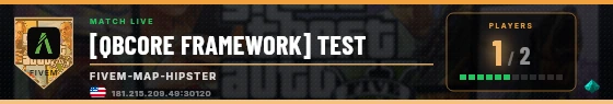 Scoreboard badge preview