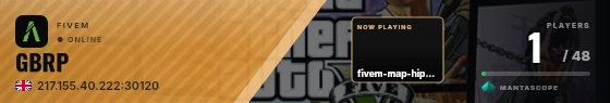 Sweep badge preview