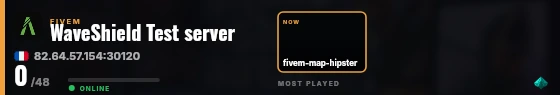 Filmstrip badge preview