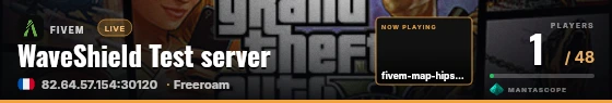 Hero badge preview