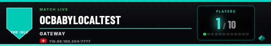 Scoreboard badge preview