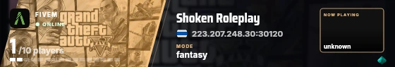 Blade badge preview