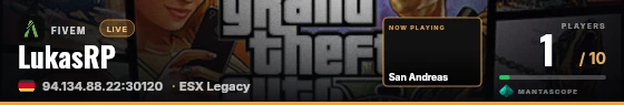 Hero badge preview