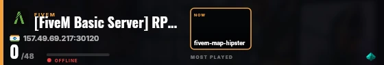 Filmstrip badge preview