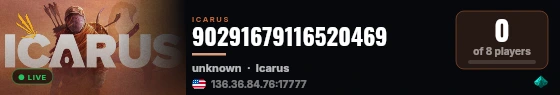 90291679116520469 live status badge