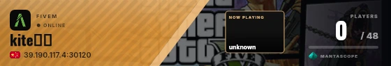 Sweep badge preview