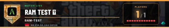 Scoreboard badge preview