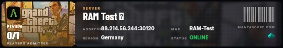 Ticket badge preview