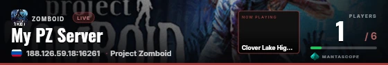 Hero badge preview