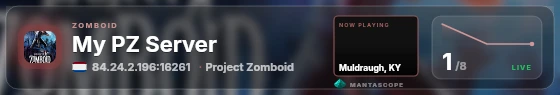 Glass badge preview