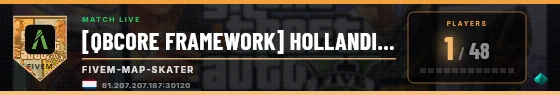 Scoreboard badge preview